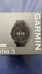 Garmin Fenix 7s solar 42mm