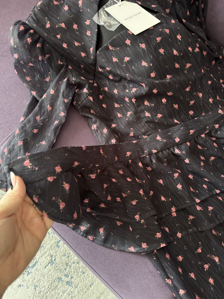 вечерное платье от Secret Store