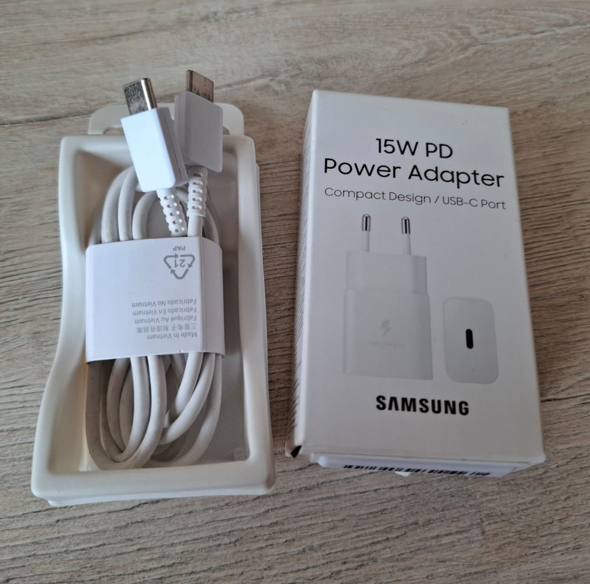Samsung Galaxy S21 FE