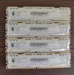 Продам оперативную память crucial ballistic sport lt 2400 16 gb 4 x 4