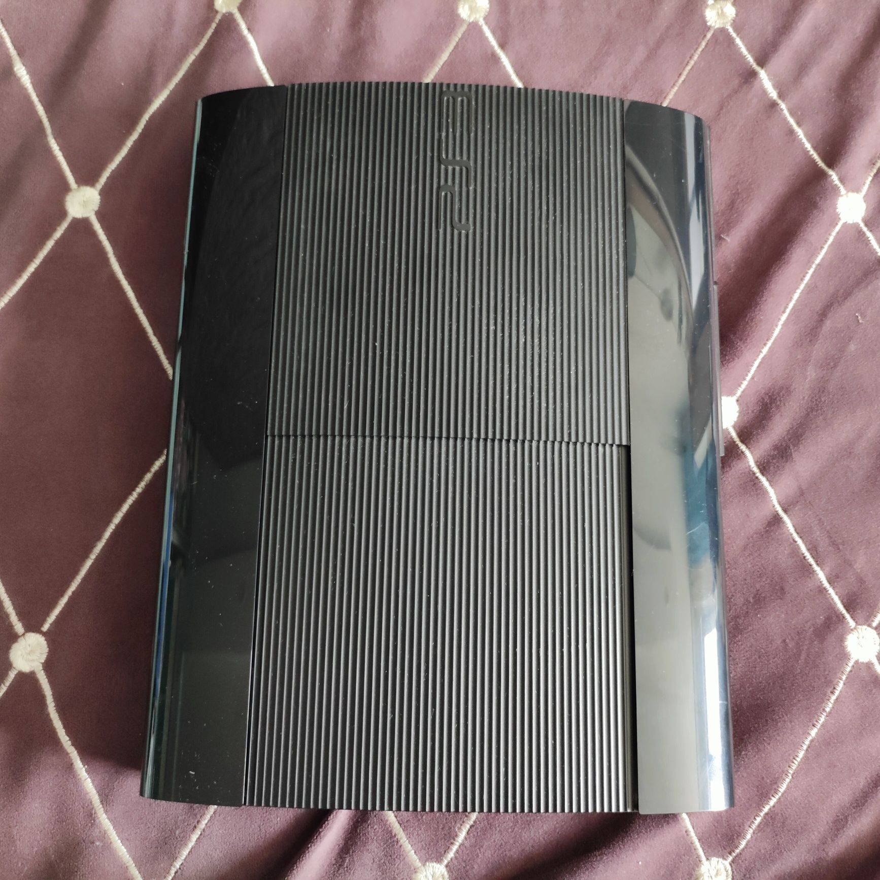 Ps3 в идеальном состоянии