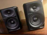 Колонки Pioneer DJ DM 40