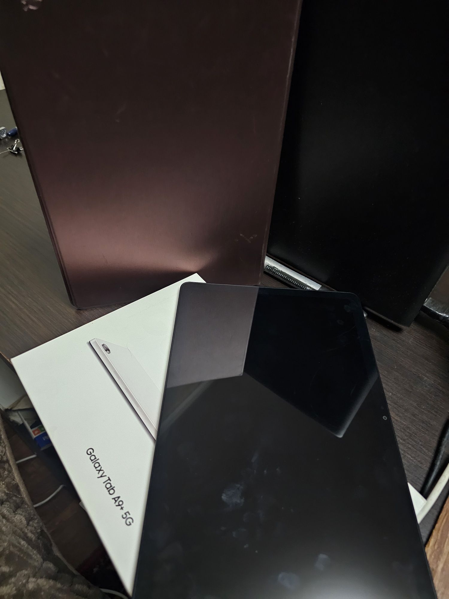 Планшет Самсунг Таб А9+ / 5G /
