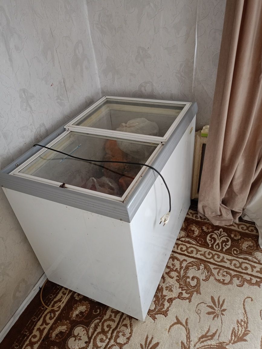 Продаю морозилку хорошом состояние