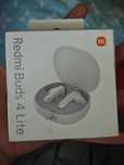 Redmi Buds 4 lite
