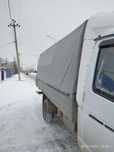 Кузов на Газель.