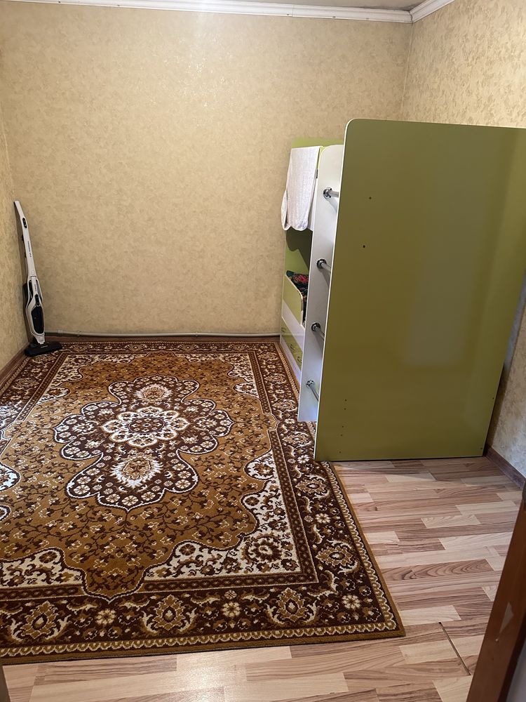 Продается дом 4-х комн+ 3-х комн времянка