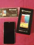 Смартфон Prestigio Grace S5 LTE 4G