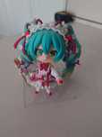 Nendoroid Хатсуне Мику, бутлег