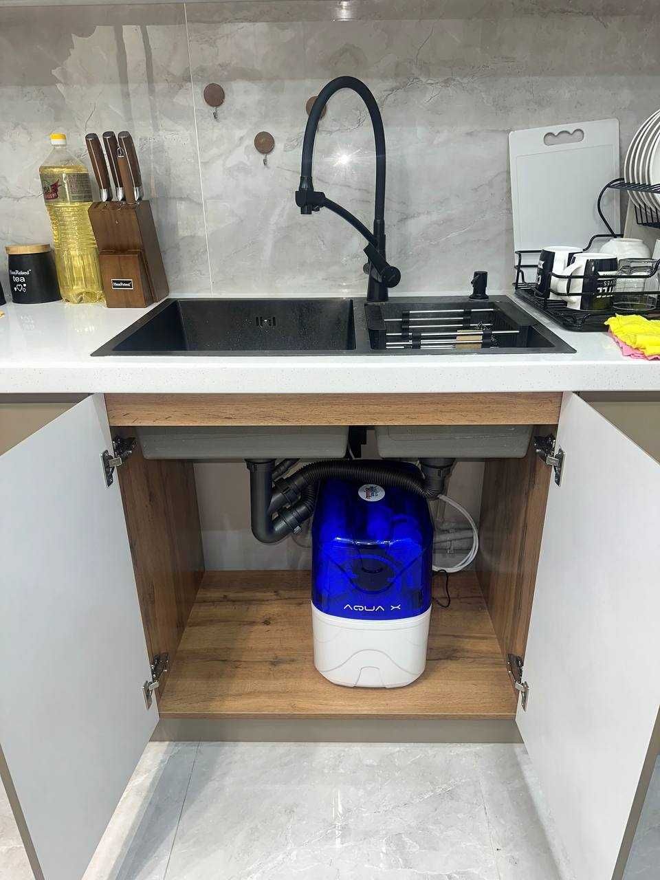 По Оптовый Цене Магистральный Фильтр для Воды Алматы Очистка Воды