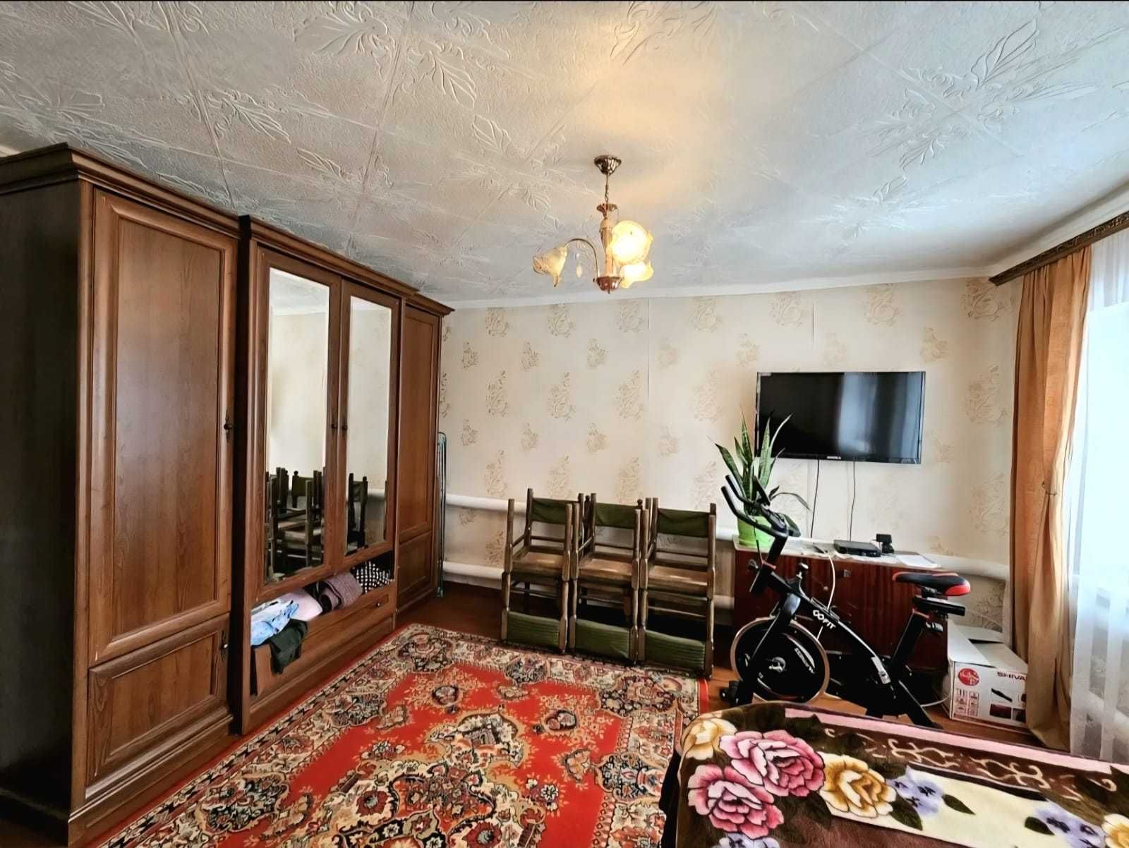 продается дом, Тобыл , переулок Поповича