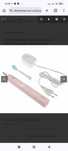 Электрическая щетка Philips звуковая Sonicare ProtectiveClean 4300 HX6