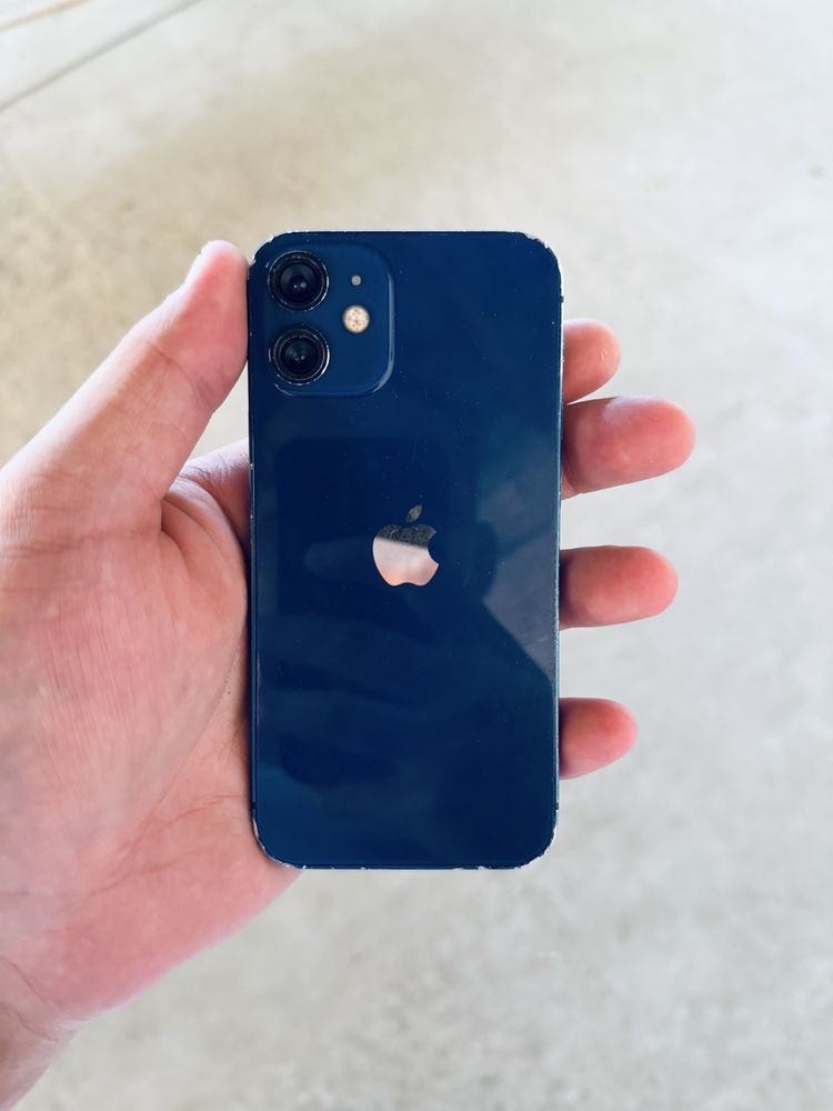 Iphone 12mini сатылады срочно