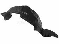 Подкрылок  LH Mazda Cronos