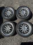 BBS rs 744/745. (42 стиль) BMW
