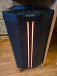 Корпус be quiet! Pure Base 500DX