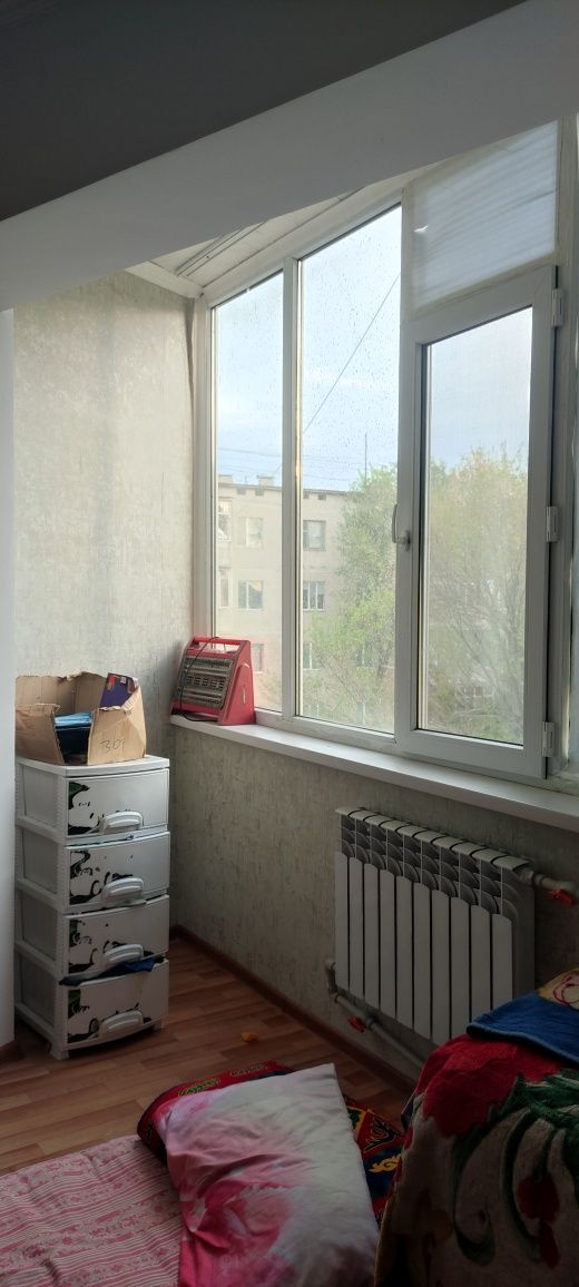 1 ком.45,3 м²,4 эт.10 мкр, можно ИПОТЕКУ