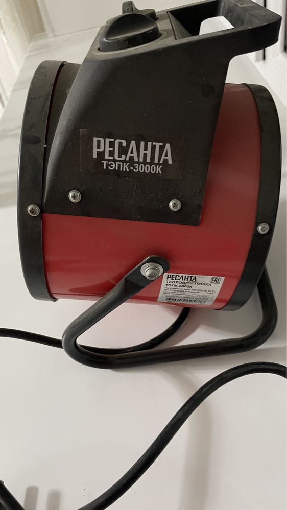Обогреватель Ресанта