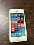 Продам Iphone 5s