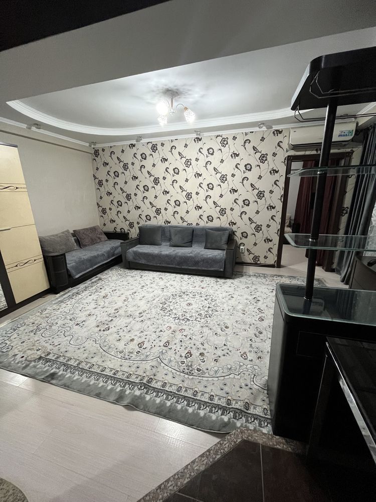 1500КВАРТИРА на Арбате (по часам, по суточно)