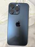 Продам Iphone 15 pro max
