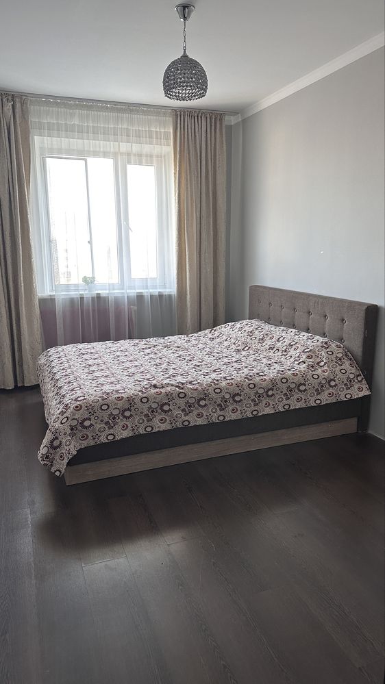 Продам 3х комнатную квартиру