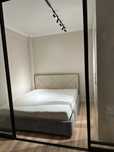 Продам кровать 180*200 с ортопедическим матрасом