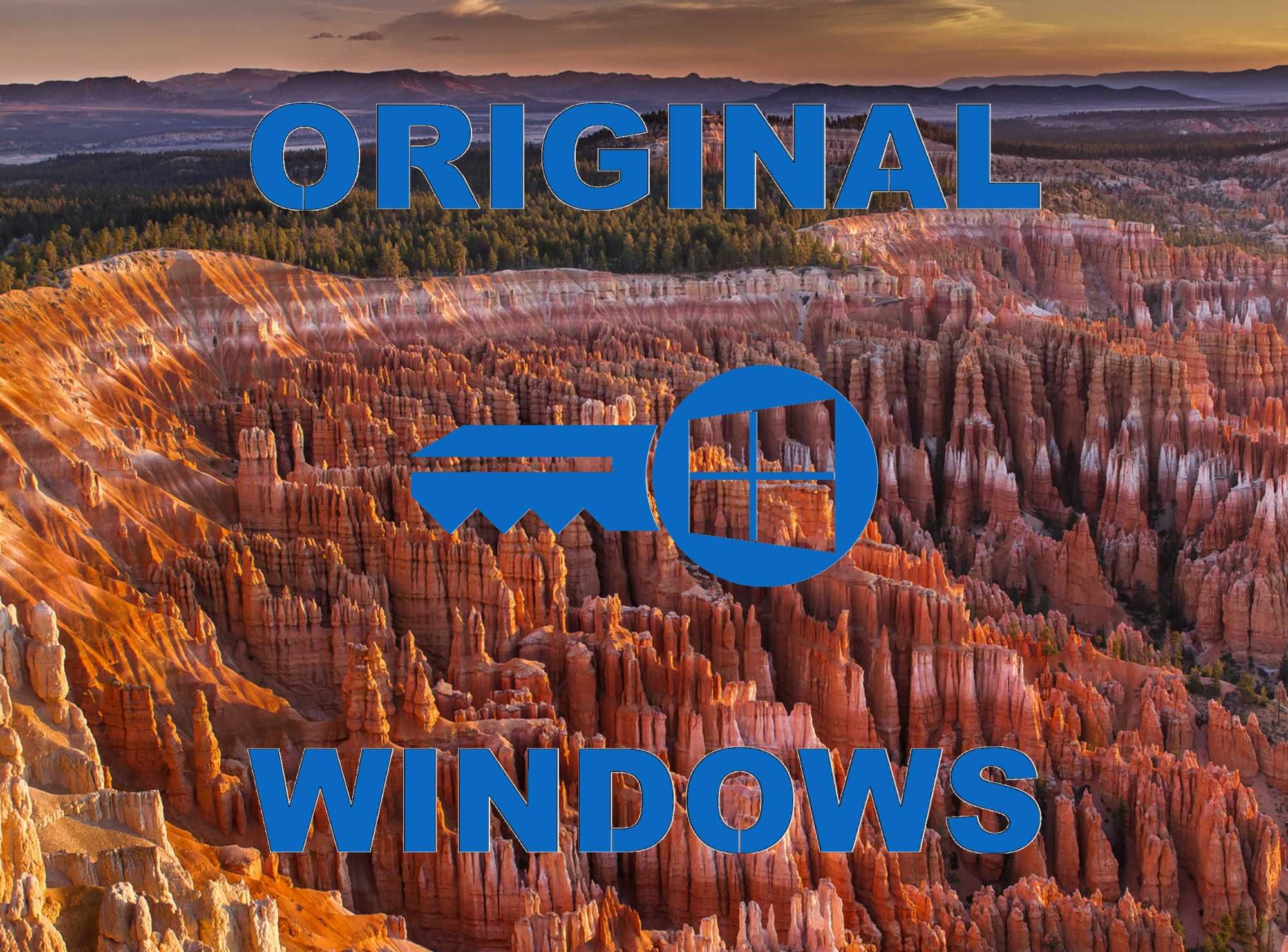 Виндоус 10 | 11 лицензионный с программой офис для Windows
