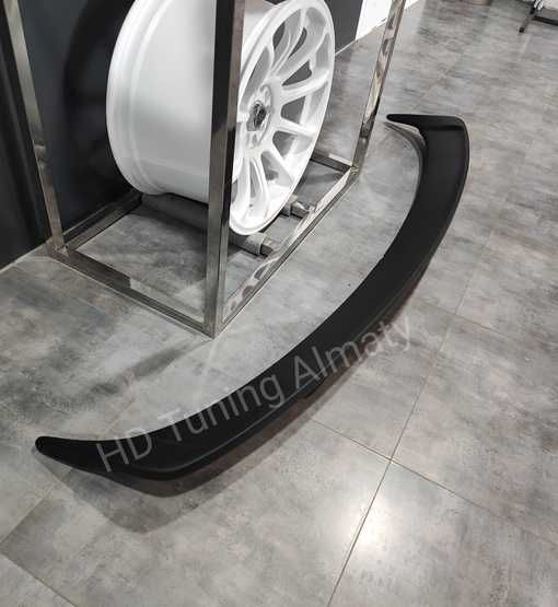 Спойлер нижний C-West Subaru Legacy BH