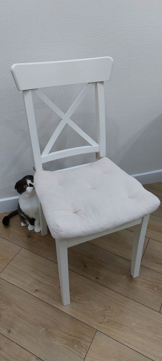 Стулья IKEA Ингольф