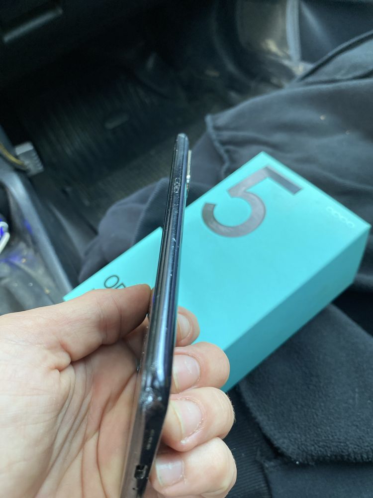 Oppo reno 5 lite 128 gb есть дефект