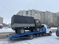 Услуги эвакуатора Актобе