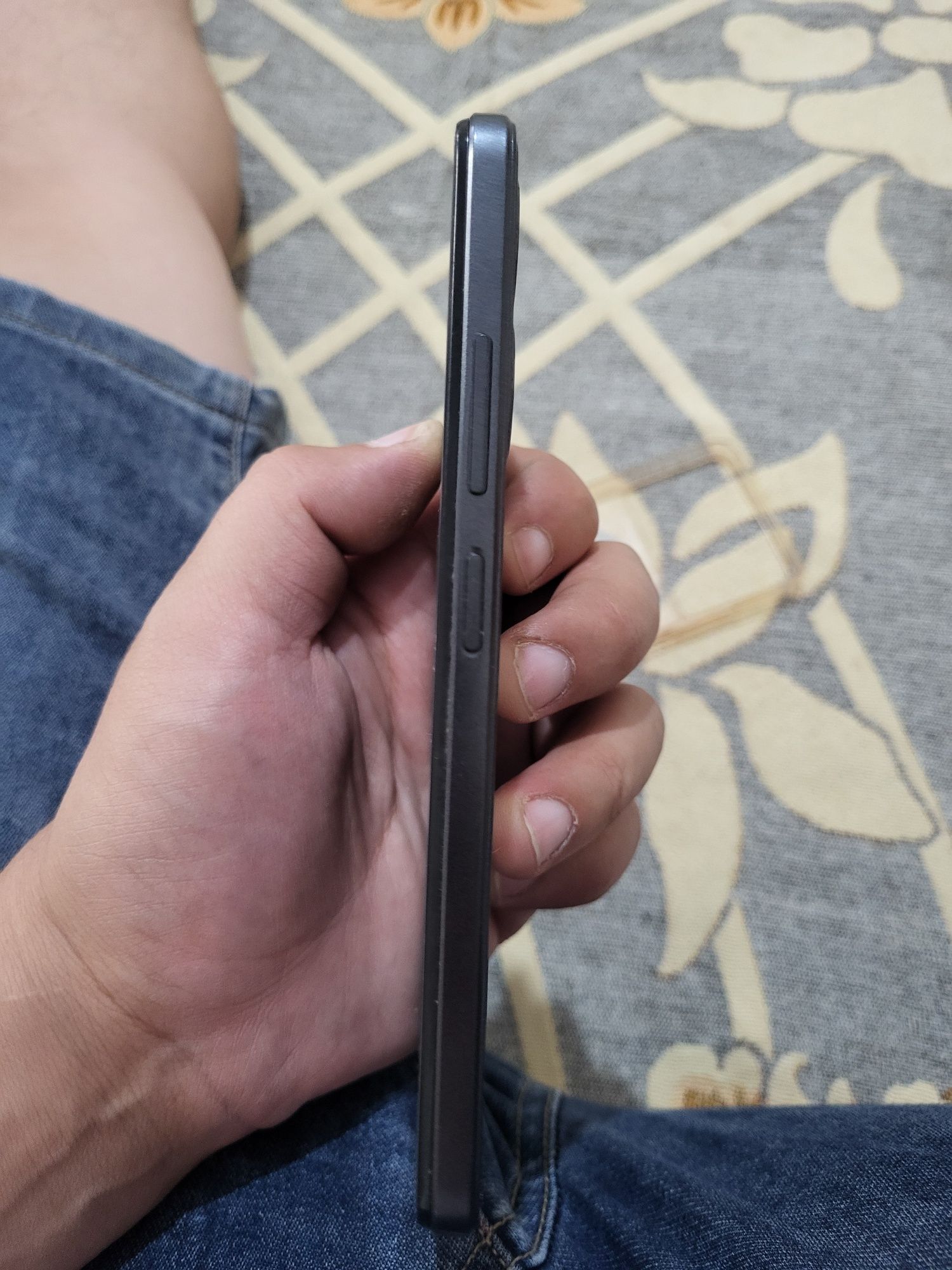 ZTE Blade A34 4GB/64GB