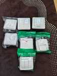 Выключатель Schneider electric