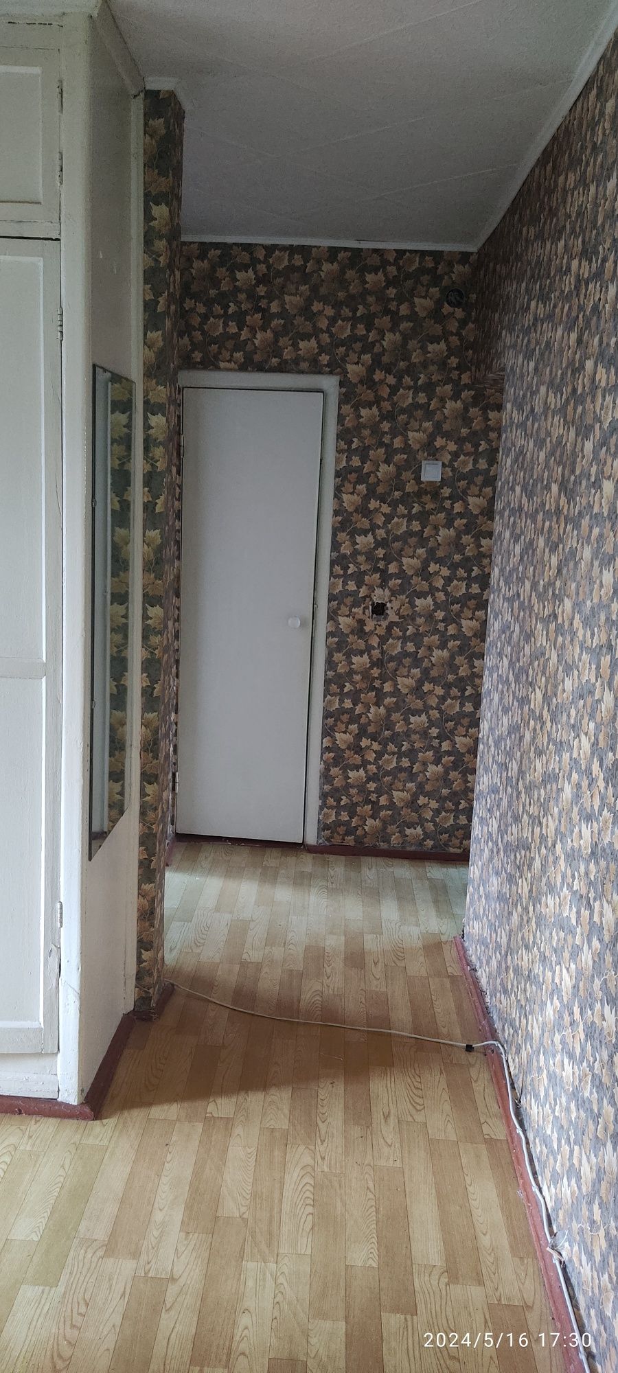 Продам 2-х комнатную квартиру