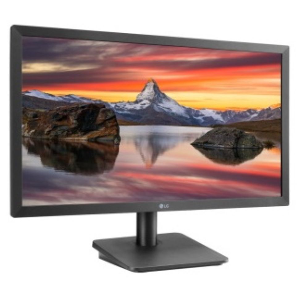 Монитор LG 75Hz
