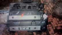 Двигатель  BMW М54 2.5 двух ванусный e39 e46 e 60 e38