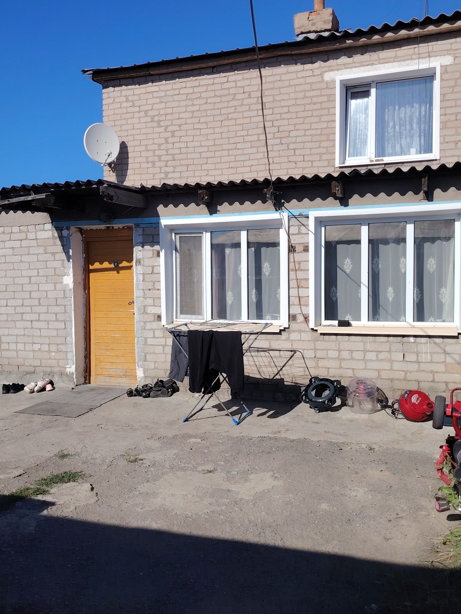 Продам дом в городе Акколь