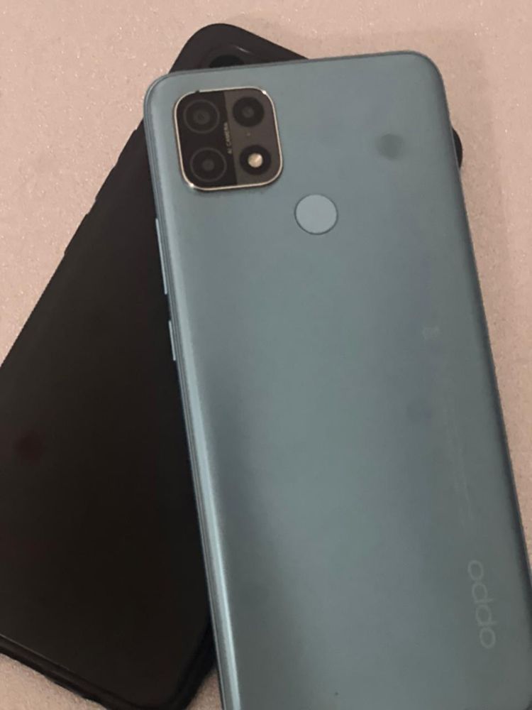 Oppo 64 гб в отличном состоянии