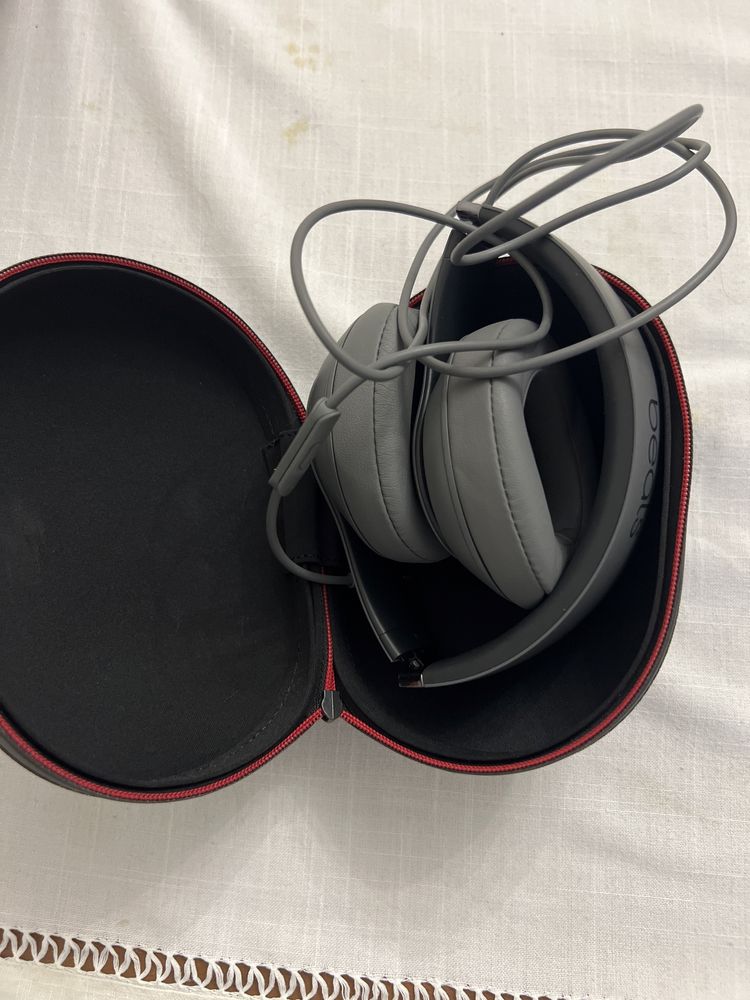 наушники beats
