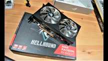 Radeon RX 6600xt