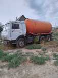 Продается Водовоз КамАЗ 18 куб. м. в отличном состоянии