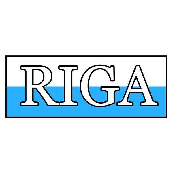 Газовые колонки Riga энергонезависимая ( на батарейках )
