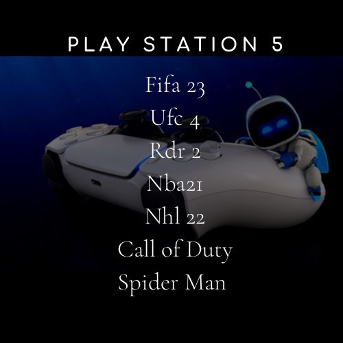 Аренда пс5 , Прокат Ps4 Доставка Sony Play Station