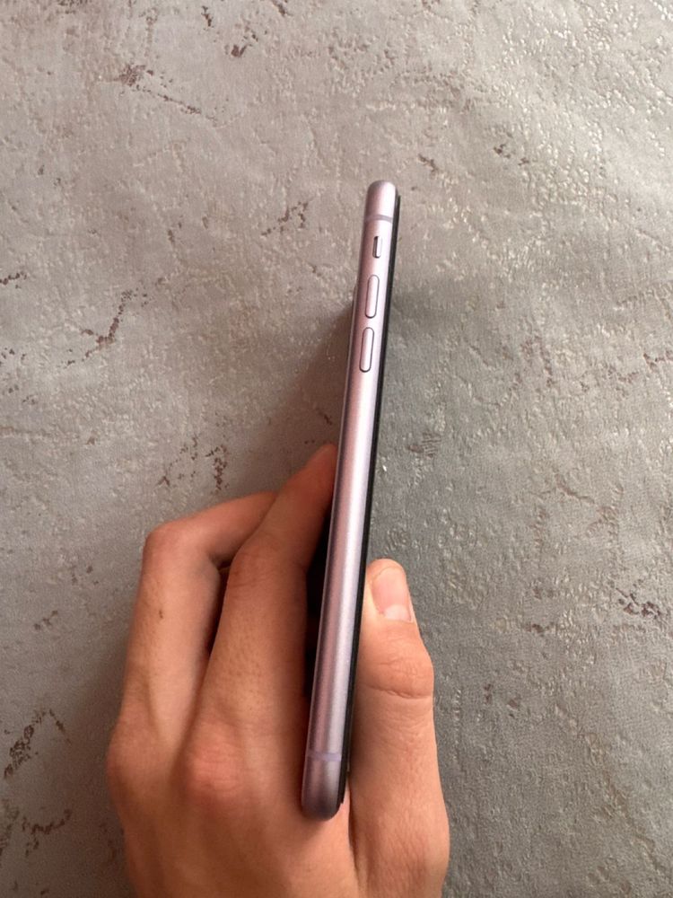 Айфон 11 64 gb 73%