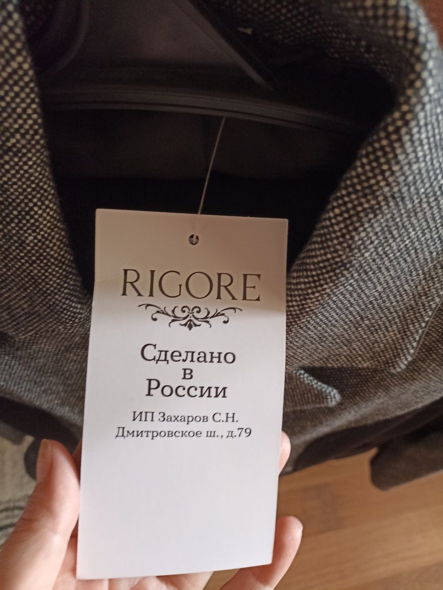 Продам новый жакет размер 52