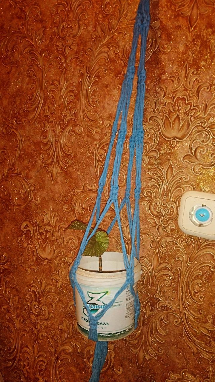 Продам новое Hand made