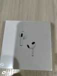 AirPods наушники