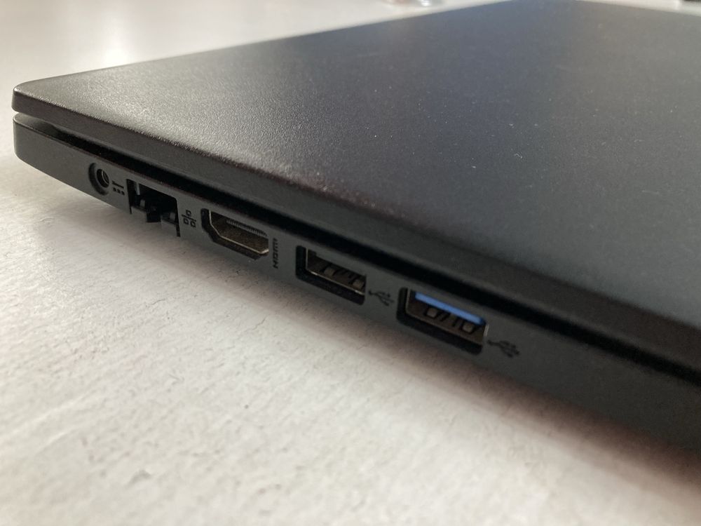 Ноутбук acer в хорошем состояний