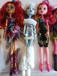 Куклы monster high